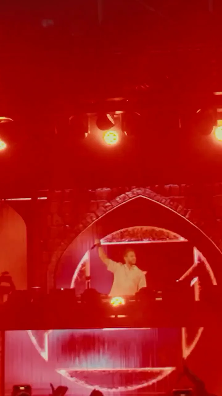 &Friends · Festival reel showing the stage, performances, and crowd.